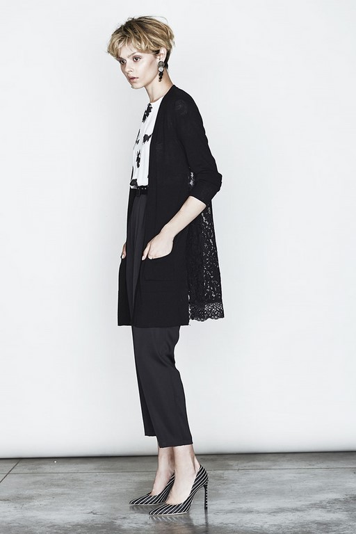 Abbigliamento donna Donatella De Paoli