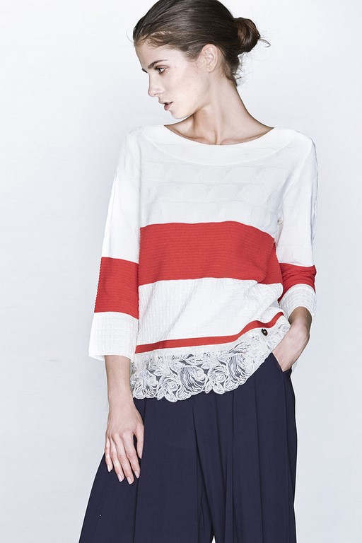 Abbigliamento donna Donatella De Paoli