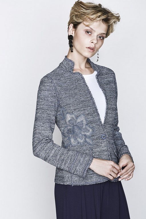 Abbigliamento donna Donatella De Paoli