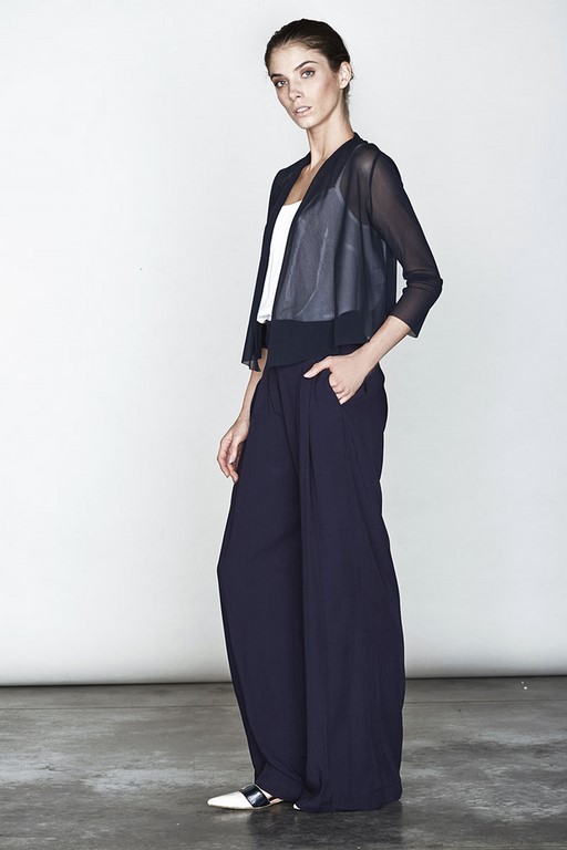 Abbigliamento donna Donatella De Paoli