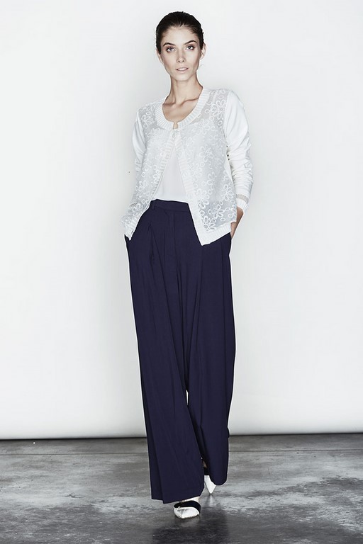 Abbigliamento donna Donatella De Paoli