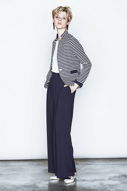 Abbigliamento donna Donatella De Paoli