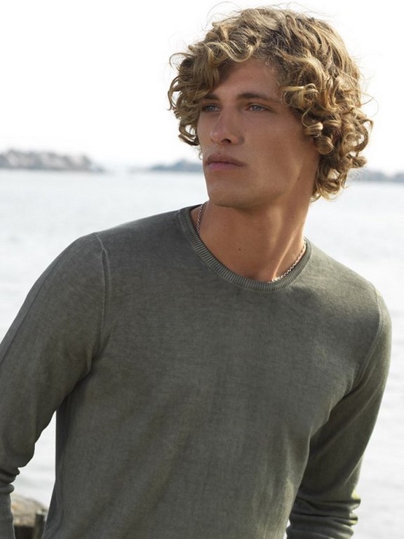 Maglificio Tattica collezione Darwin