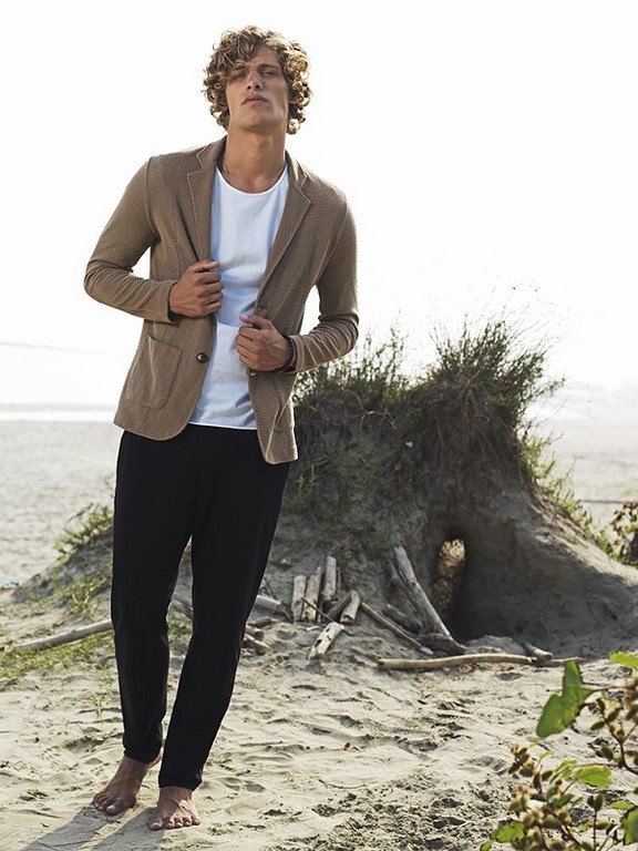 Maglificio Tattica collezione Darwin