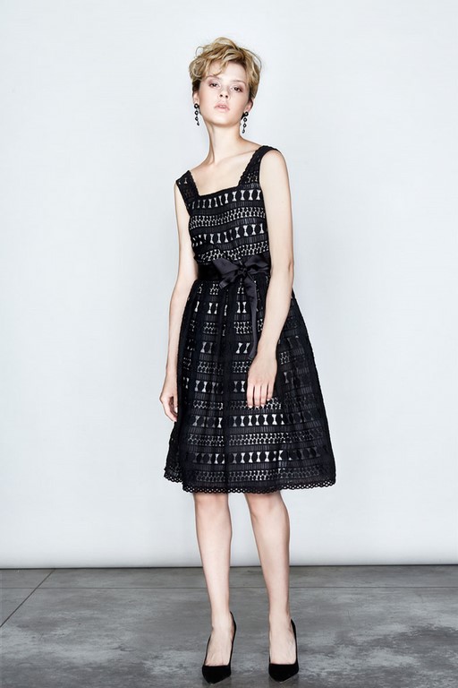 Abbigliamento donna Donatella De Paoli