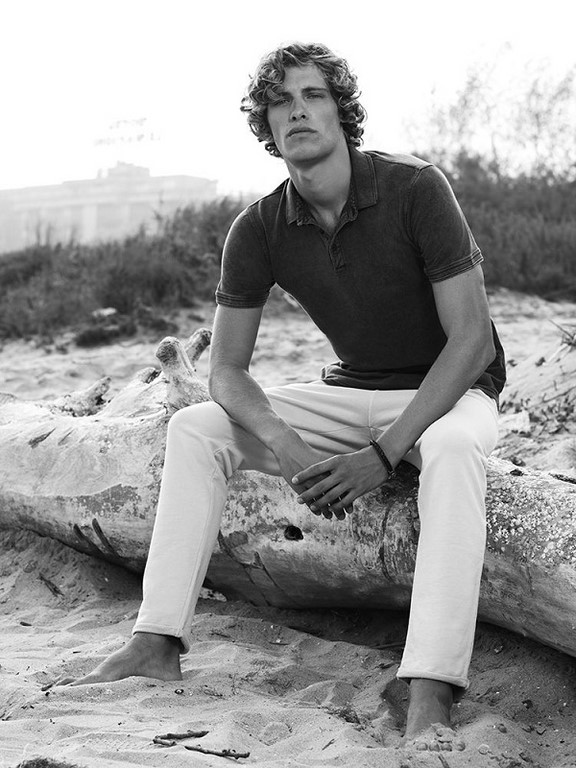 Maglificio Tattica collezione Darwin