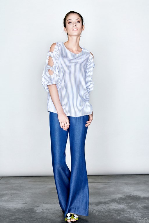 Abbigliamento donna Donatella De Paoli