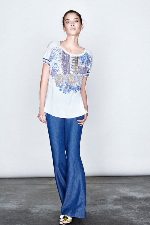 Abbigliamento donna Donatella De Paoli