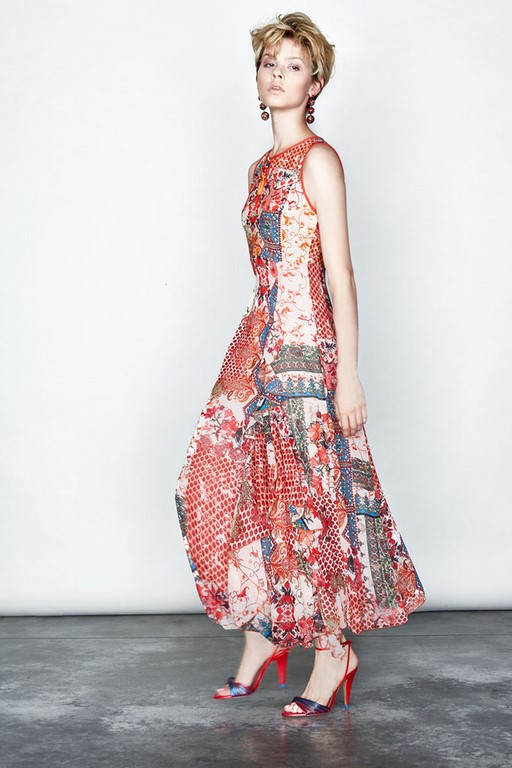 Abbigliamento donna Donatella De Paoli