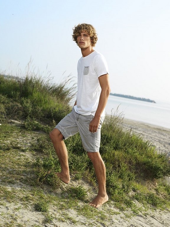 Maglificio Tattica collezione Darwin