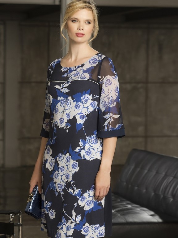 Abbigliamnto collezione donna Giulia Valli