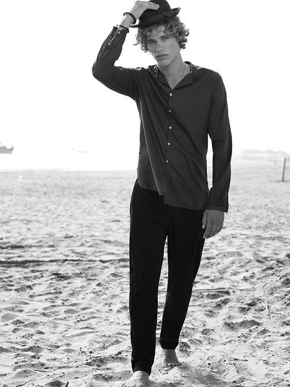 Maglificio Tattica collezione Darwin