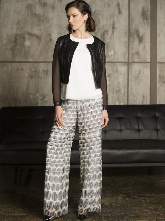 Abbigliamnto collezione donna Giulia Valli