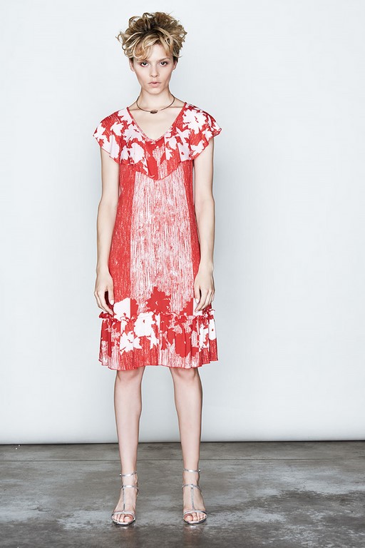 Abbigliamento donna Donatella De Paoli