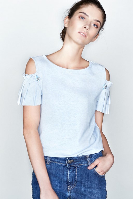 Abbigliamento donna Donatella De Paoli