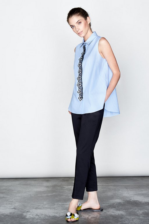 Abbigliamento donna Donatella De Paoli