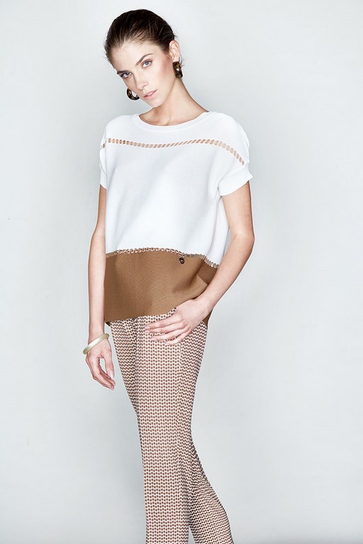 Abbigliamento donna Donatella De Paoli