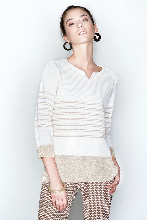 Abbigliamento donna Donatella De Paoli