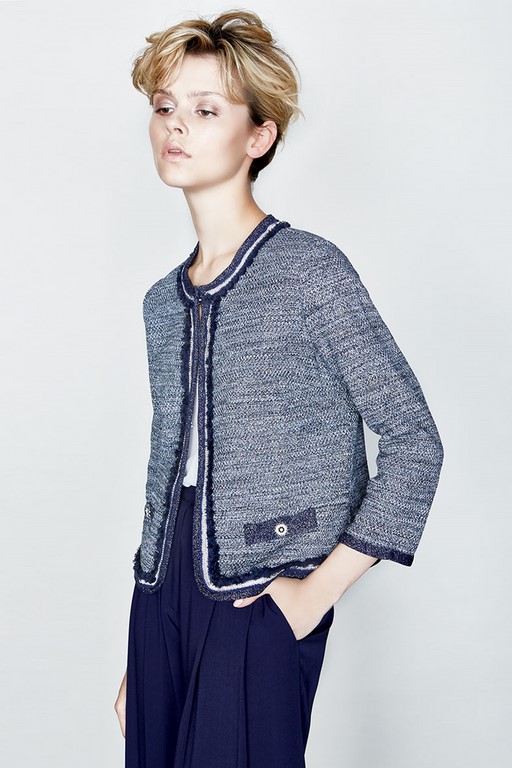 Abbigliamento donna Donatella De Paoli