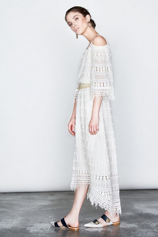 Abbigliamento donna Donatella De Paoli