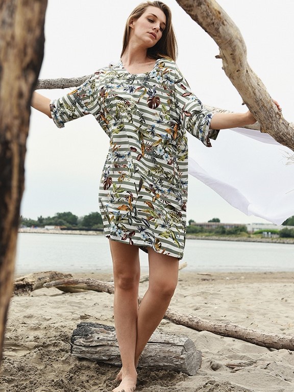 Camicie Zanetti Donna