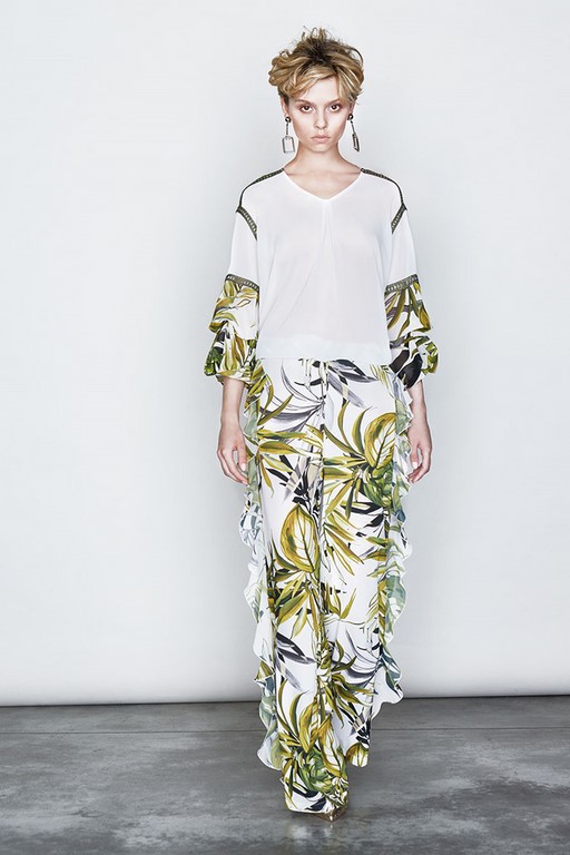 Abbigliamento donna Donatella De Paoli