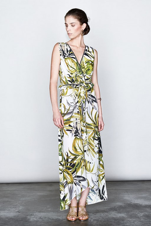 Abbigliamento donna Donatella De Paoli