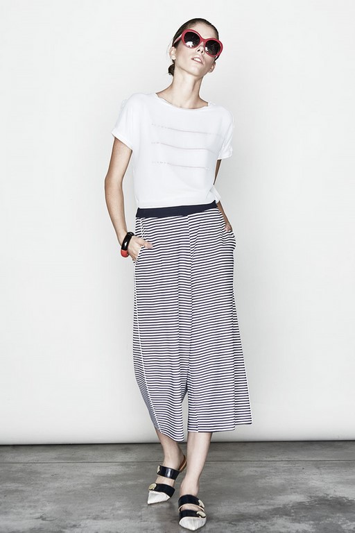 Abbigliamento donna Donatella De Paoli