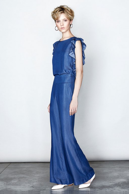 Abbigliamento donna Donatella De Paoli