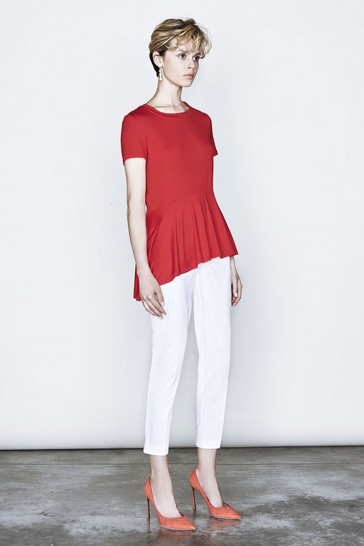 Abbigliamento donna Donatella De Paoli