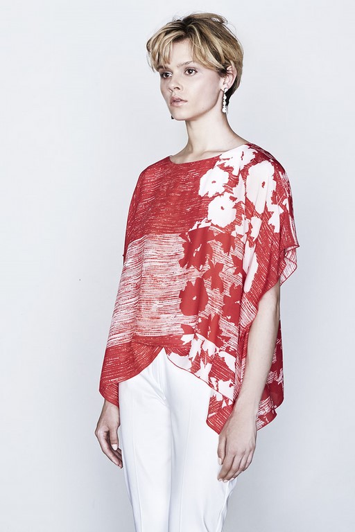 Abbigliamento donna Donatella De Paoli