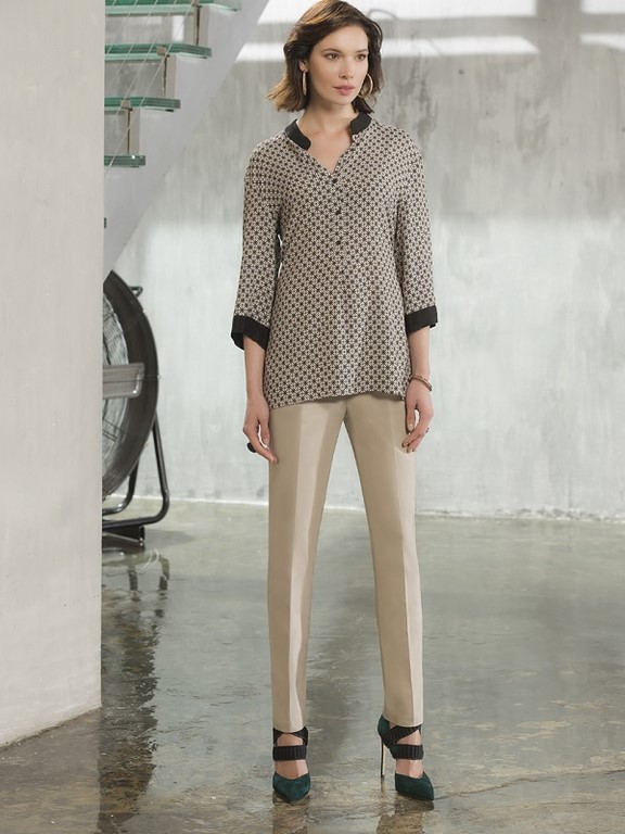 Abbigliamnto collezione donna Giulia Valli