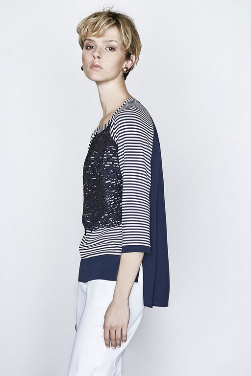 Abbigliamento donna Donatella De Paoli