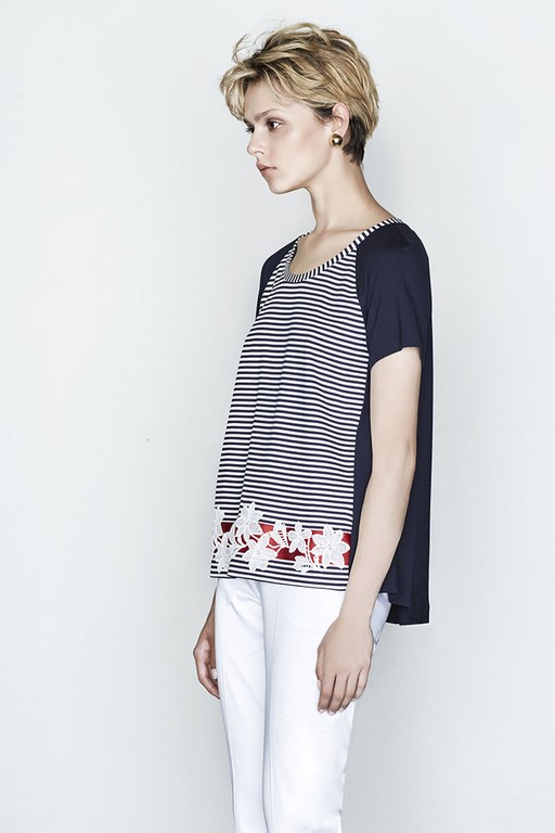 Abbigliamento donna Donatella De Paoli