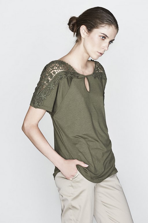 Abbigliamento donna Donatella De Paoli