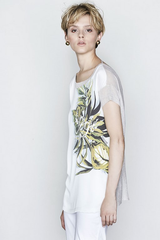 Abbigliamento donna Donatella De Paoli