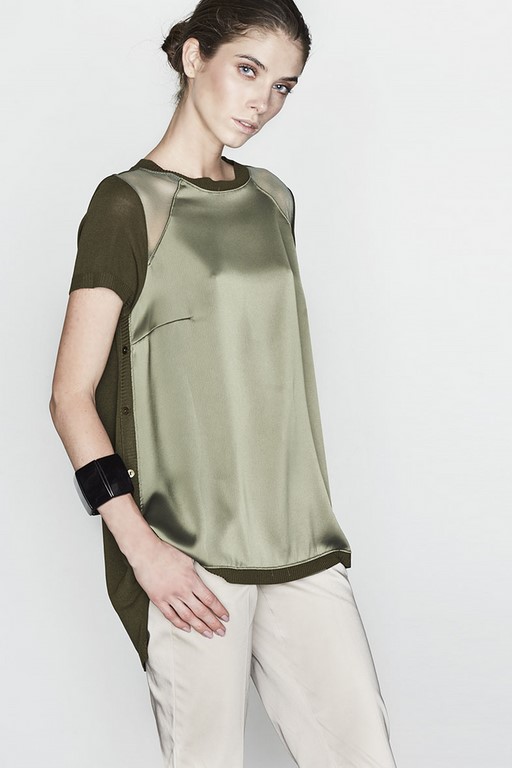 Abbigliamento donna Donatella De Paoli