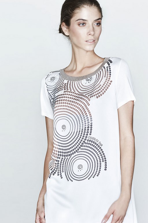 Abbigliamento donna Donatella De Paoli