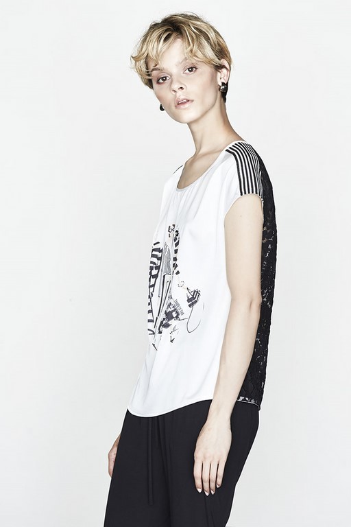 Abbigliamento donna Donatella De Paoli