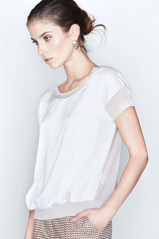 Abbigliamento donna Donatella De Paoli