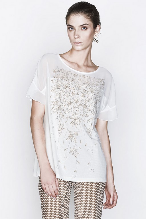 Abbigliamento donna Donatella De Paoli