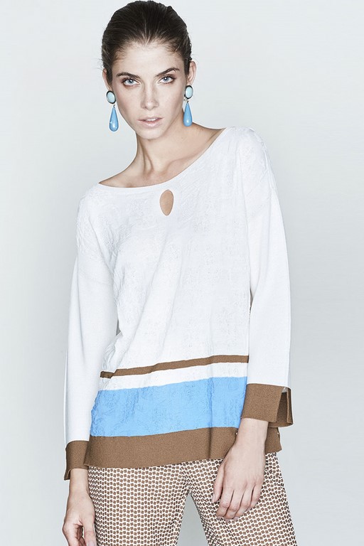 Abbigliamento donna Donatella De Paoli