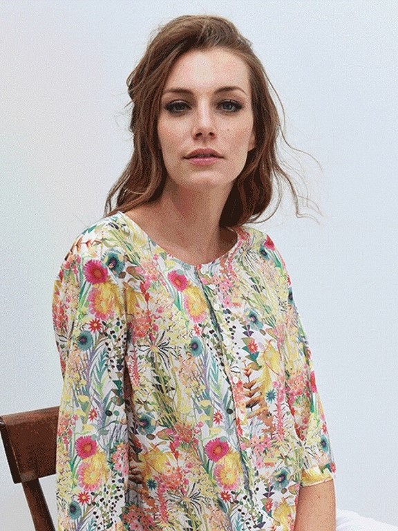 Camicie Zanetti Donna