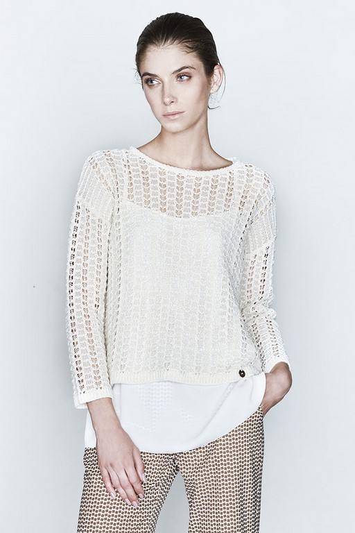 Abbigliamento donna Donatella De Paoli