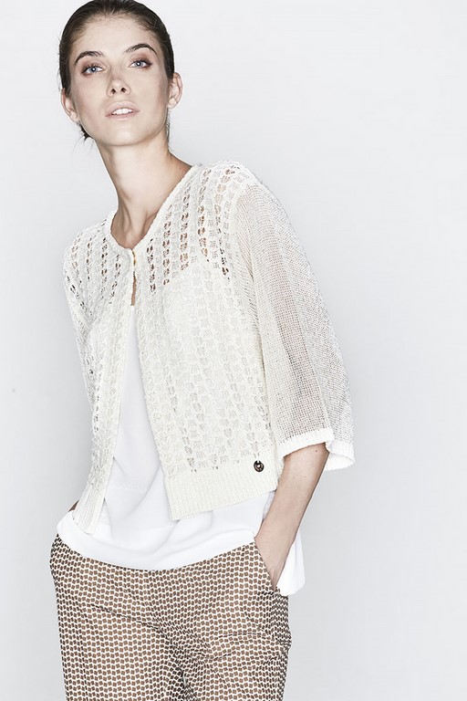 Abbigliamento donna Donatella De Paoli