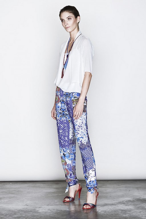 Abbigliamento donna Donatella De Paoli