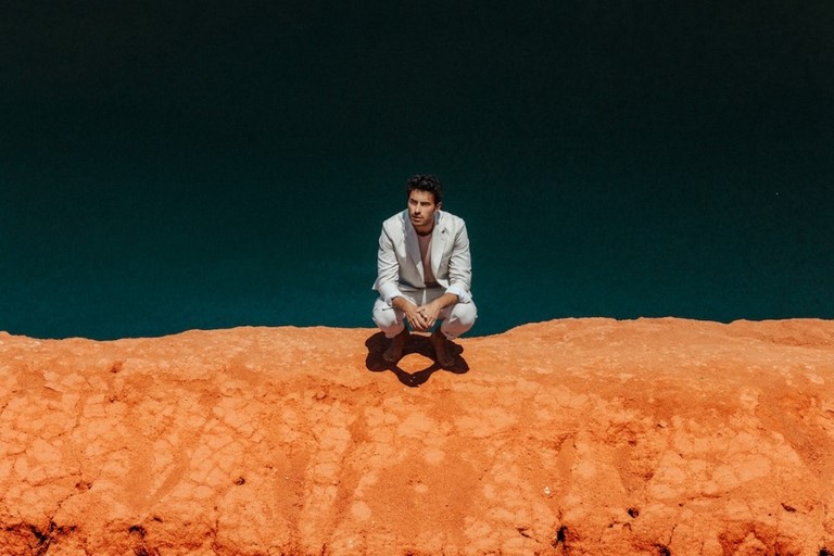 Abbigliamento uomo Luca Bertelli