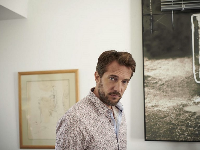 Abbigliamento uomo Dellalui