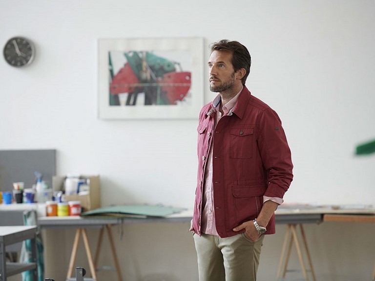 Abbigliamento uomo Dellalui