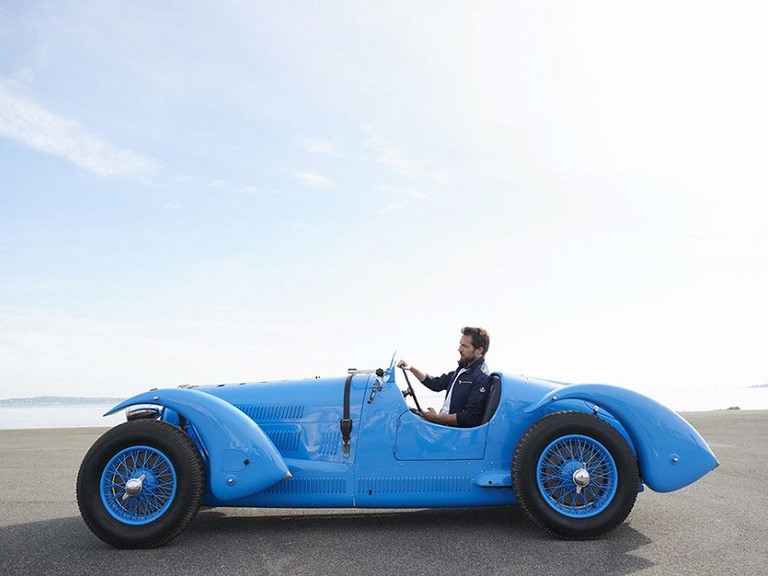 Abbigliamento uomo Dellalui